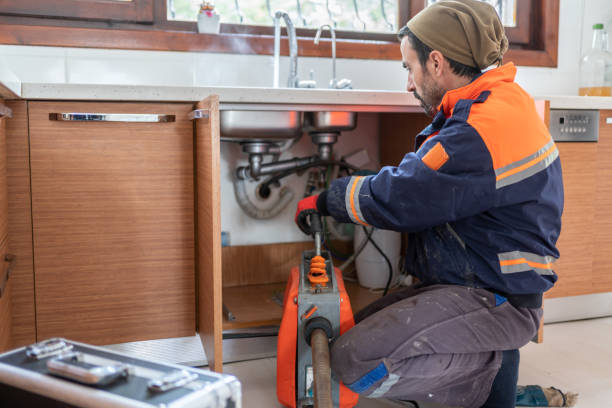 Best Water Heater Repair  in Parkville, MO