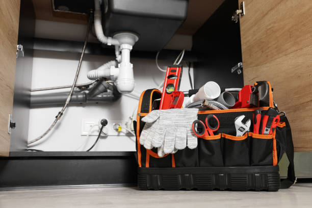 Reliable Parkville, MO Plumbing Solutions