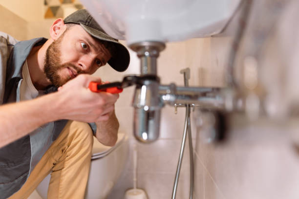 Best Sprinkler Systems  in Parkville, MO