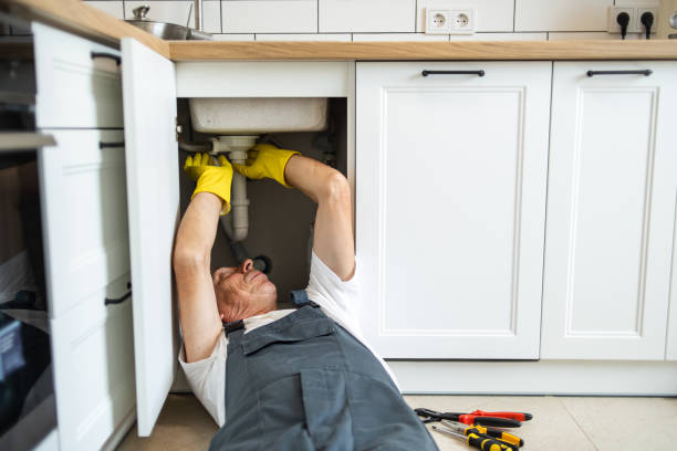 Best Gas Line Repair  in Parkville, MO