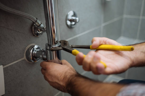 Best Plumbing Repair Near Me  in Parkville, MO