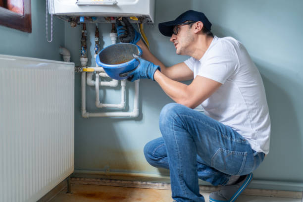 Best Leak Detection Services  in Parkville, MO