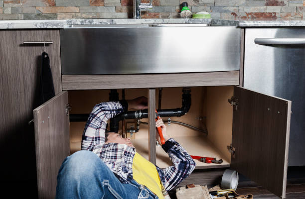 Best Hot Water Heater Installation  in Parkville, MO