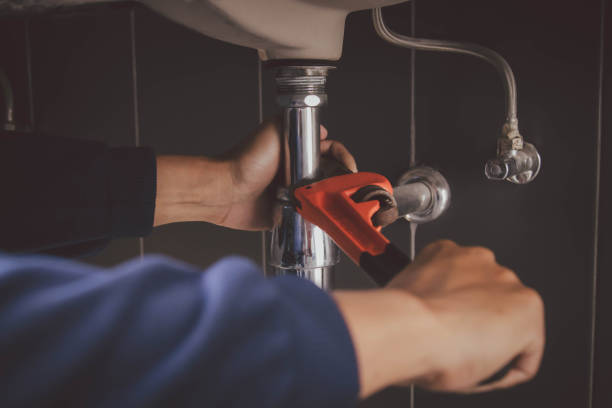 Best Plumbing Installation Services  in Parkville, MO