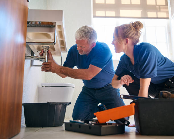 Best Emergency Plumber  in Parkville, MO